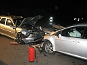 Unfall auf der Autobahn (Foto: API) Unfall auf der Autobahn (Foto: API)
