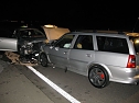 Unfall auf der Autobahn (Foto: API) Unfall auf der Autobahn (Foto: API)