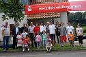 Kindertag in Neustadt (Foto: Sandra Witzel)
