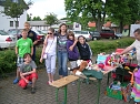Kindertag in Neustadt (Foto: P. Sieckel)