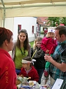 Kindertag in Neustadt (Foto: P. Sieckel)