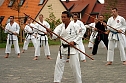 Training mit Tamayose Sensei (Foto: Wiethoff)