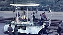 1. Rolandsfest 1955 (Foto: I. Schieke)