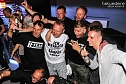 Party im Jugendclubhaus (Foto: Belvedere Media Agentur)