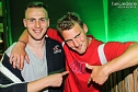 Party im Jugendclubhaus (Foto: Belvedere Media Agentur) Party im Jugendclubhaus (Foto: Belvedere Media Agentur)