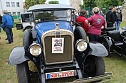 47. Oldtimer Treffen auf dem Petersberg (Foto: Angelo Glashagel)