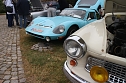 47. Oldtimer Treffen auf dem Petersberg (Foto: Angelo Glashagel)