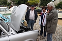 47. Oldtimer Treffen auf dem Petersberg (Foto: Angelo Glashagel)
