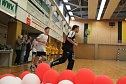 Handballer mit guter Bilanz (Foto: NSV)