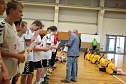 Handballer mit guter Bilanz (Foto: NSV)