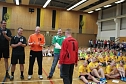 Handballer mit guter Bilanz (Foto: NSV)
