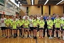 Handballer mit guter Bilanz (Foto: NSV)
