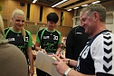 Handballer mit guter Bilanz (Foto: NSV)