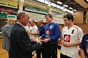 Handballer mit guter Bilanz (Foto: NSV)