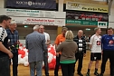 Handballer mit guter Bilanz (Foto: NSV)