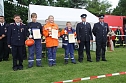 Kreispokal der Jugendfeuerwehren (Foto: Jessica Pieper)