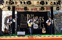 Re-Beatles in Bleicherode (Foto: Frank Jeschke)