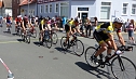 Radrennen in Breiteworbis (Foto: J. Schleip-Ols) Radrennen in Breiteworbis (Foto: J. Schleip-Ols)