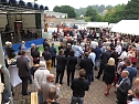 Impressionen vom Sommerfest (Foto: nnz)