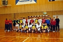 Handball Nordhausen gegen Paris (Foto: Wiethoff)
