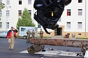 Verkehrssicherheitstag bei der Bundeswehr (Foto: Karl-Heinz Herrmann) Verkehrssicherheitstag bei der Bundeswehr (Foto: Karl-Heinz Herrmann)