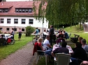 Sommerfest am Lienberg (Foto: privat)