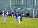 1:0 gegen Goslar (Foto: Klaus Verkouter)