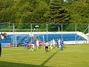 1:0 gegen Goslar (Foto: Klaus Verkouter)