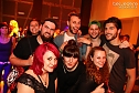 Party im Jugendclubhaus (Foto: Belvedere Media Agentur)