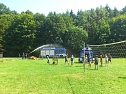 Camp der Jugendfeuerwehren (Foto: Andreas Liesegang)