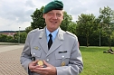 Erfurter Bundeswehrmusikkorps bleibt bestehen (Foto: Karl-Heinz Herrmann) Erfurter Bundeswehrmusikkorps bleibt bestehen (Foto: Karl-Heinz Herrmann)