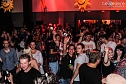 Party im Jugendclubhaus (Foto: Belvedere Media Agentur)