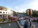 Sommernachtsball in Heiligenstadt (Foto: Karin Lehmann, Peter Blei)