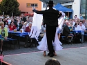 Sommernachtsball in Heiligenstadt (Foto: Karin Lehmann, Peter Blei)