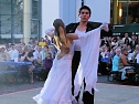 Sommernachtsball in Heiligenstadt (Foto: Karin Lehmann, Peter Blei)