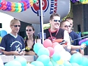 Rolandparade 2003 (Foto: ) Rolandparade 2003 (Foto: )