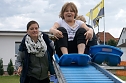 Kinderfest in Niedersachswerfen (Foto: Sandra Witzel)