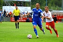 Wacker schl&auml;gt Meuselwitz 2:0 (Foto: Bernd Peter)