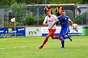 Wacker schl&auml;gt Meuselwitz 2:0 (Foto: Bernd Peter)