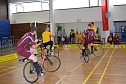 Sparkassen-Cup im Radball (Foto: A. Richter)