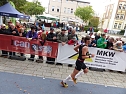 Zieleinlauf beim ICAN (Foto: nnz)
