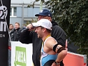 Zieleinlauf beim ICAN (Foto: nnz)
