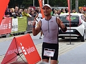 Zieleinlauf beim ICAN (Foto: nnz)