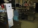 Blick in die zentrale Sterilisation des Klinikums (Foto: SHK)