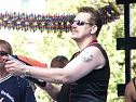 Rolandparade 2003 (Foto: ) Rolandparade 2003 (Foto: )