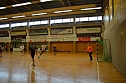 Vorbereitungen des NSV-Handballnachwuchses (Foto: privat)