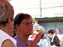 Weinfest in Sondershausen (Foto: Karin Lehmann, Peter Blei)