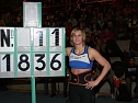 Die Frauen beim Indoor (Foto: nnz)