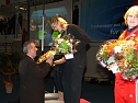 Die Frauen beim Indoor (Foto: nnz)