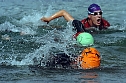 Scheunenhof Triathlon in Sundhausen (Foto: Wiethoff)